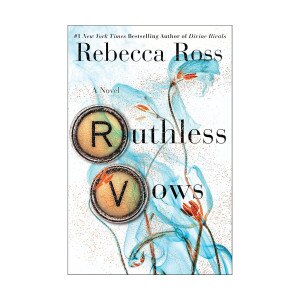 Ruthless Vows by Rebecca Ross